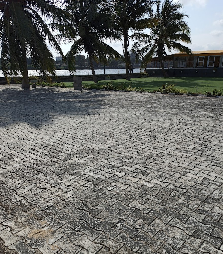 The Leisure Park Event Center Lekki photo 3